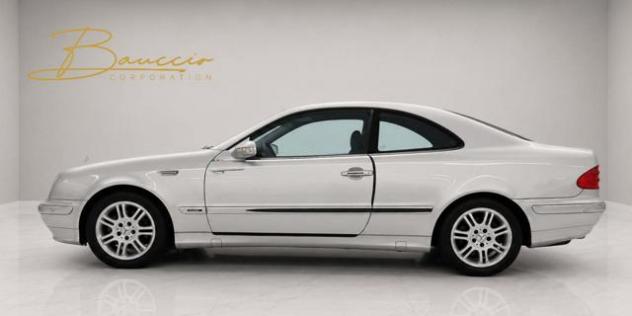 MERCEDES-BENZ CLK 200 KOMPRESSOR rif. 23935581 - Foto 4