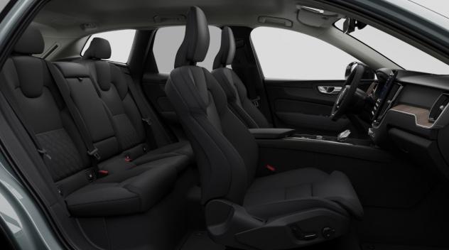 Volvo XC60 XC60 B5 AWD automatico Plus Dark Autocarro N1 - Foto 9