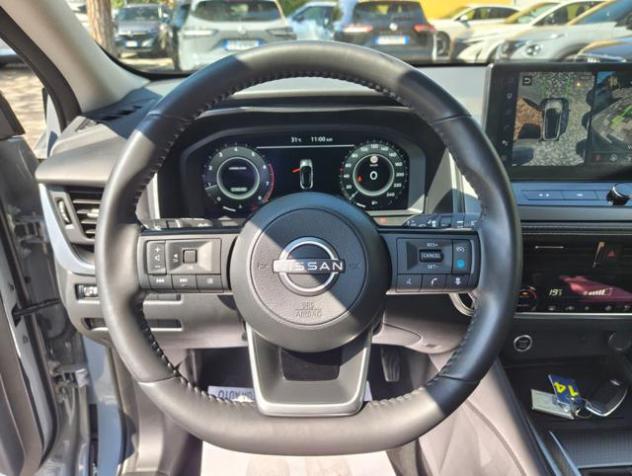 NISSAN Qashqai MHEV 140 CV N-CONNECTA rif. 24006820 - Foto 7