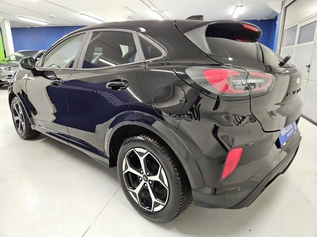 Ford Puma 1.0 Ecoboost Hybrid 125CV ST-Line - Foto 4