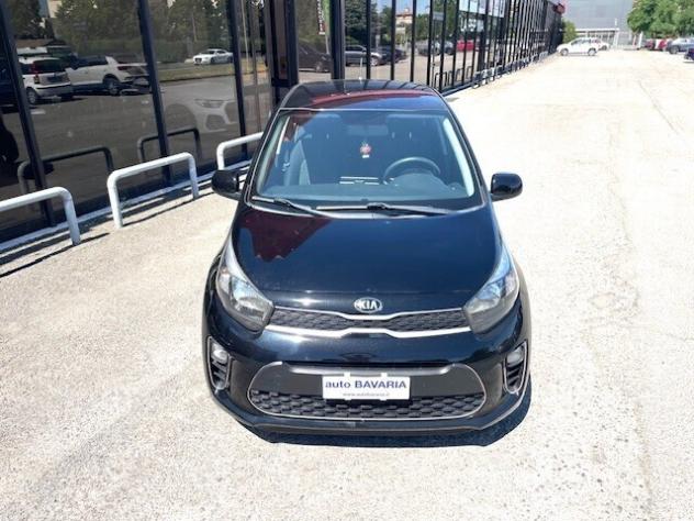 Kia Picanto 1.0 12V 5 porte Active - Foto 8