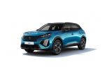 PEUGEOT 2008 2ª serie 2008 Hybrid 145 e-DCS6 GT