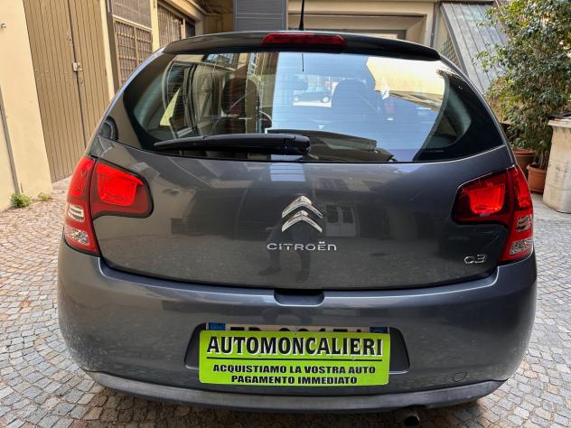 Citroen C3 Exlusive 1.4 *GPL della CASA* - Foto 8