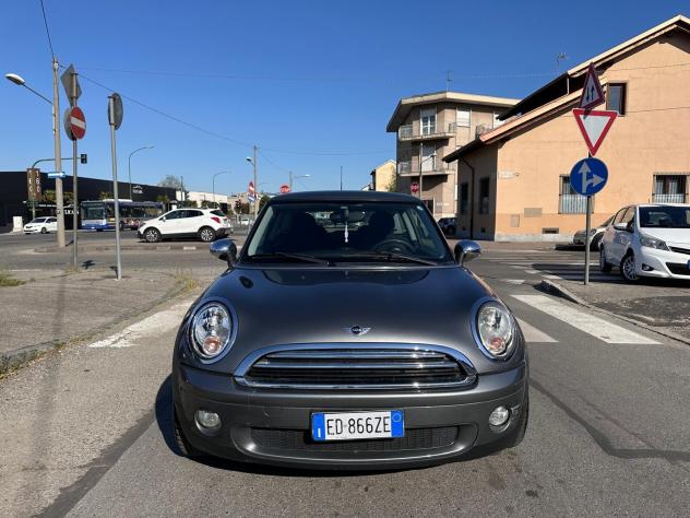 Mini 1.6 16V Ray - Foto 5