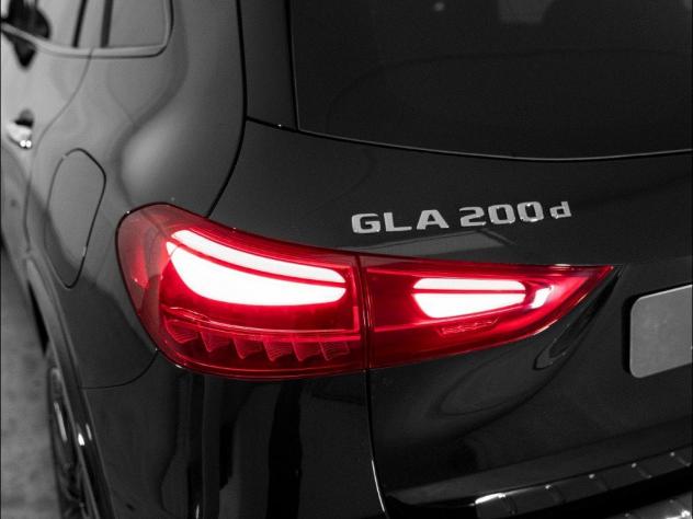 Mercedes-Benz GLA H247 200 D AUTOMATIC 4MATIC - Foto 6