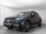 Mercedes-Benz GLC 300 de 4MATIC