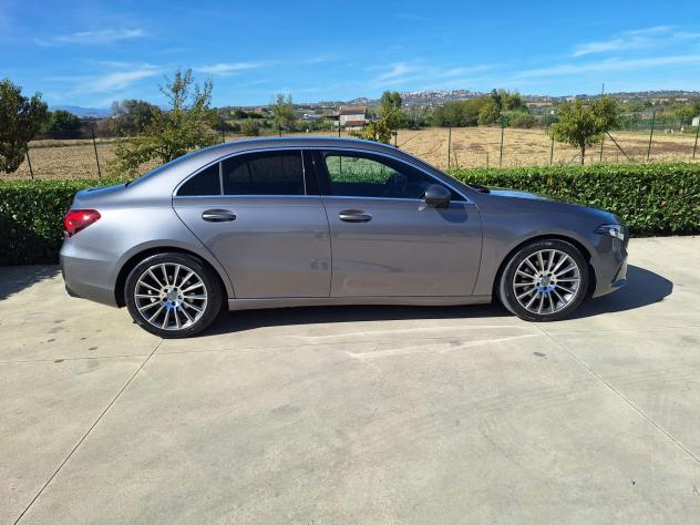 Mercedes-benz A 180 d Automatic AMG Line Premium - Foto 8