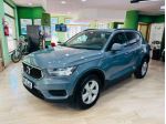 Volvo XC40 T3 Geartronic Momentum Core