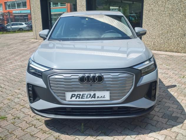 Audi Q4 Sportback e-tron 40 e-tron Business - Foto 2