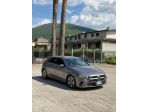 Mercedes-benz A 180 d Automatic Sport