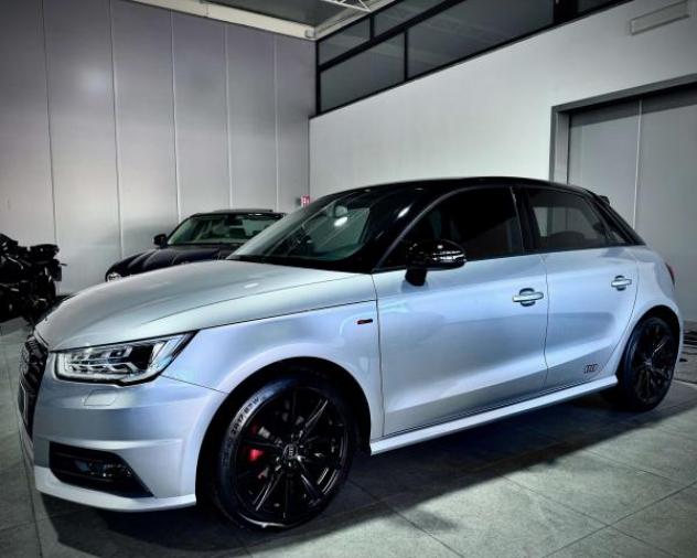Audi A1 1.4 TDI 90CV S-Line - Foto 3