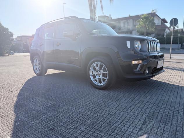Jeep Renegade 1.0 T3 Limited - Foto 3
