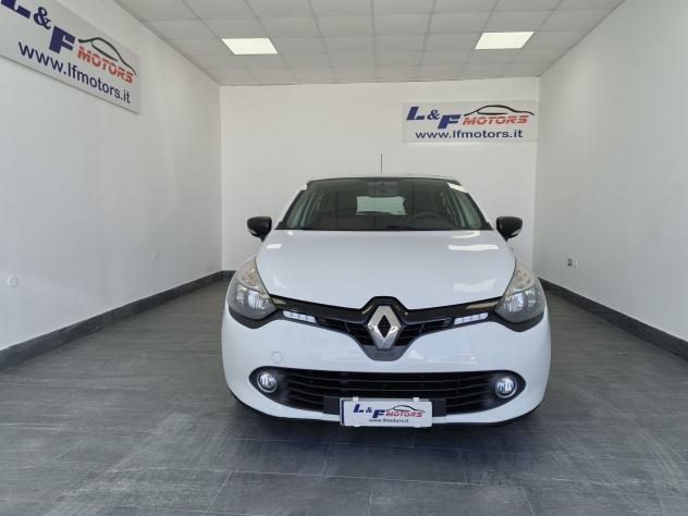 Renault Clio 1.2 16v 75cv Live - Foto 2