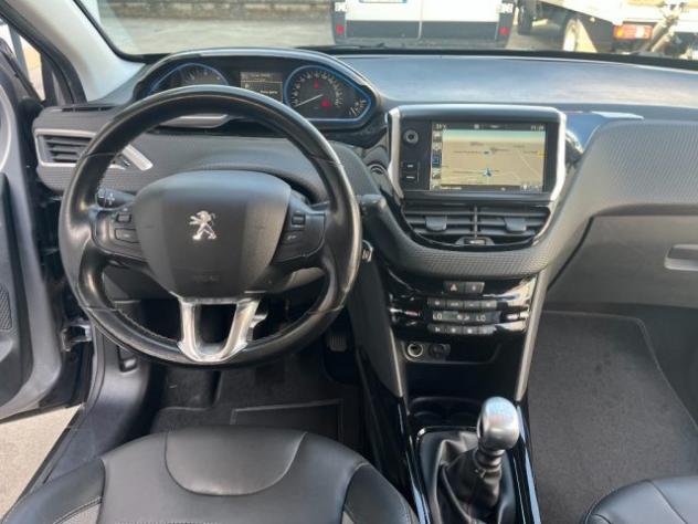 PEUGEOT 2008 1° serie BlueHDi 120 S&S Allure rif. 24179514 - Foto 10