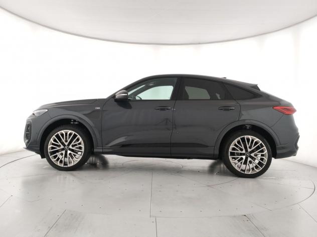 Audi Q5 Audi Sportback S line edition TDI quattro 150 kW S tronic - Foto 2
