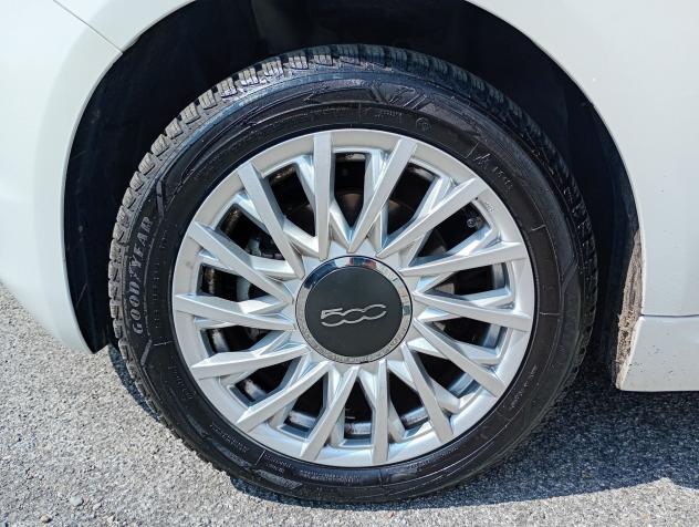 FIAT 500 Hybrid 1.0 70cv Ibrido Dolcevita - Foto 5