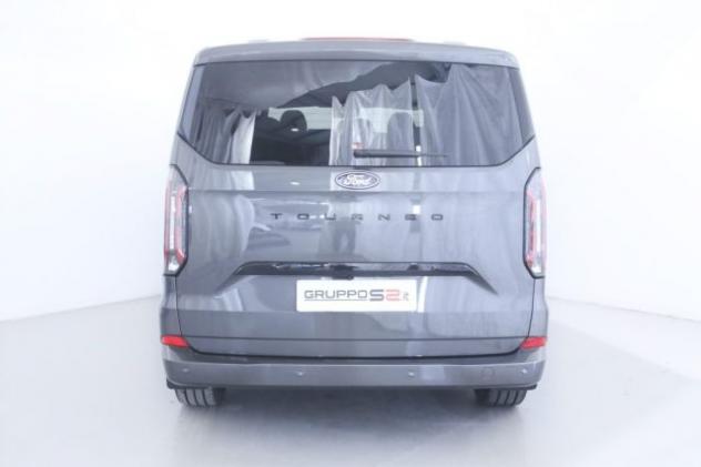 FORD Tourneo Custom 320 2.0 EcoBlue 170CV aut. PC Titanium X L1H1 rif. 22696576 - Foto 5