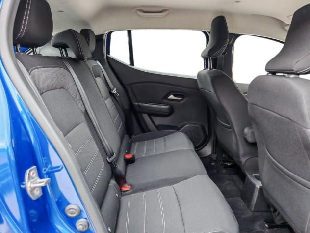 Dacia Sandero Sandero Streetway 1.0 tce Essential 90cv 5 marce - Foto 8
