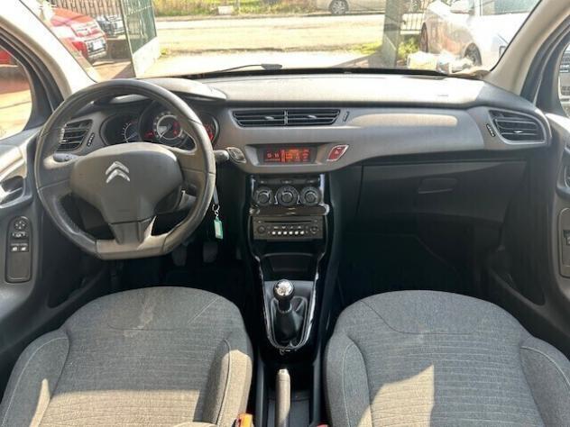 Citroen C3 1.4 HDi 70 Exclusive,Uniproprietario!! - Foto 9