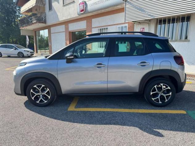 CITROEN C3 Aircross I 1.2 110Cv PureTech 110 S&S Plus rif. 24105534 - Foto 3