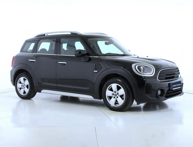 MINI Countryman 1.5 One D Business Countryman - Foto 3