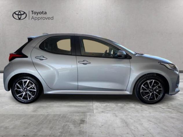 Toyota Yaris 4ª serie 1.5 Hybrid 5 porte Trend - Foto 5