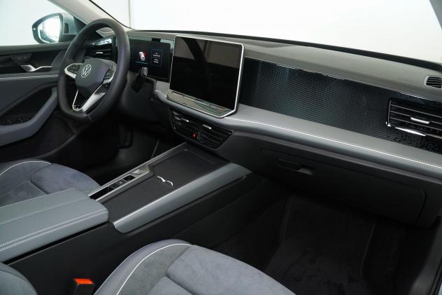 Volkswagen Passat 1.5 TSI DSG eHybrid Business 150kW 204CV - Foto 10