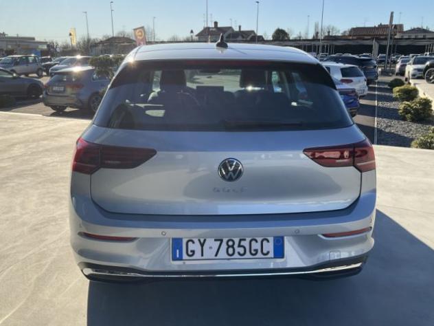 VOLKSWAGEN Golf 2.0 TDI 150 CV DSG SCR Style rif. 23757462 - Foto 7