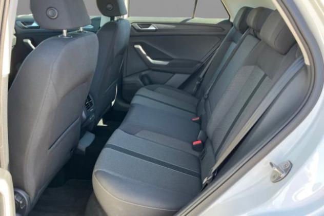 VOLKSWAGEN T-Roc 2.0 TDI SCR 150 CV DSG Life rif. 24117357 - Foto 5