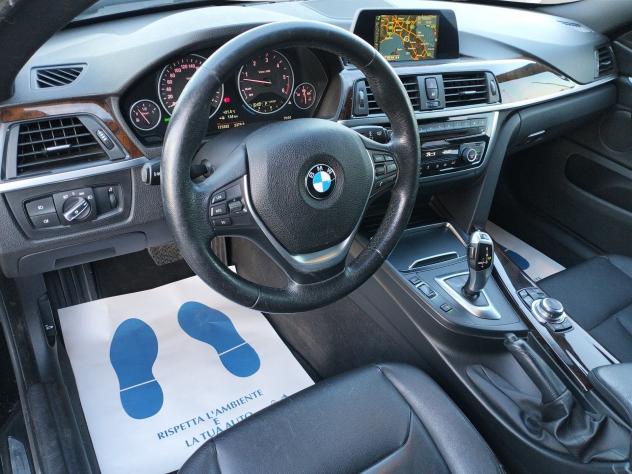 Bmw 430d Gran Coup- IVA ESPOSTA - TAGLIANDI BMW - EURO6 - Foto 8