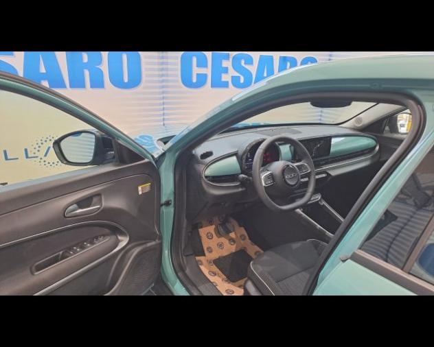 FIAT 600 1.2 hybrid 145cv auto rif. 23931826 - Foto 5