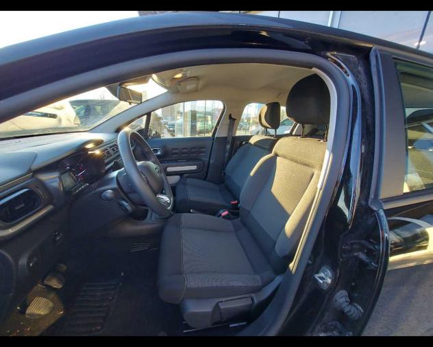 Citroën C3 3ª serie BlueHDi 100 S&S Plus - Foto 9