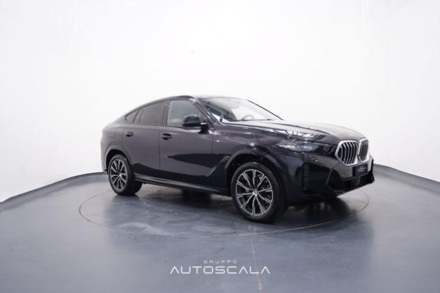 BMW X6 xDrive30d 286cv 48V Msport rif. 23670400 - Foto 7