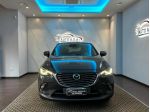Mazda CX-3 1.5L Skyactiv-D AWD Exceed