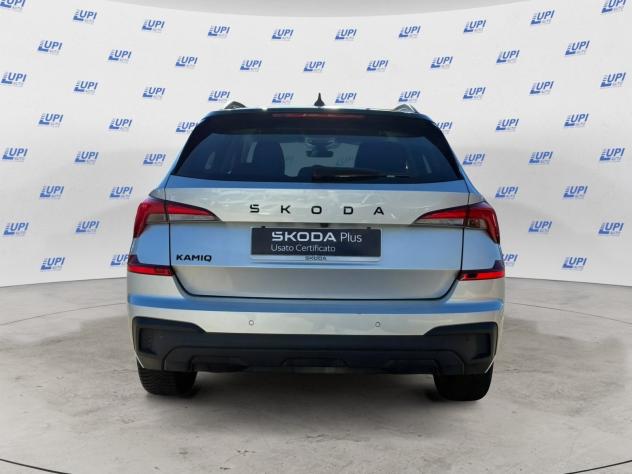 Škoda Kamiq 1.5 tsi 130 Edition 150cv dsg - Foto 2