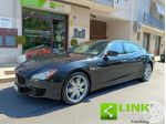 MASERATI Quattroporte V6 Diesel 275 CV rif. 23236781
