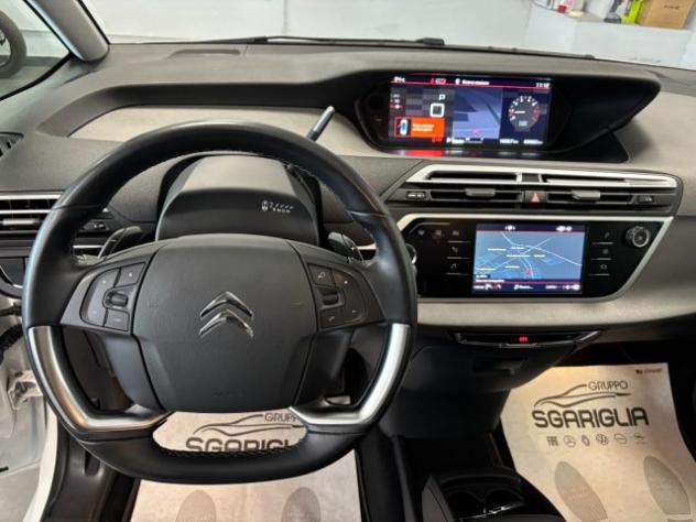 CITROEN Grand C4 Spacetourer 7 Posti Automatico EAT8 Shine Pack 1.5 Diesel rif. 24052198 - Foto 7