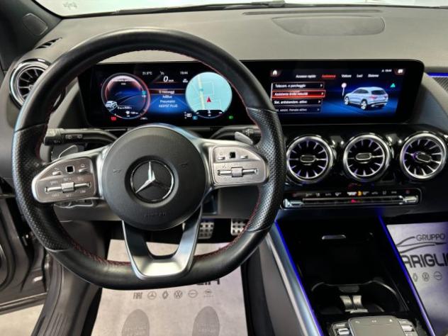 MERCEDES-BENZ GLA 180 d AMG Premium Automatico rif. 24038983 - Foto 7