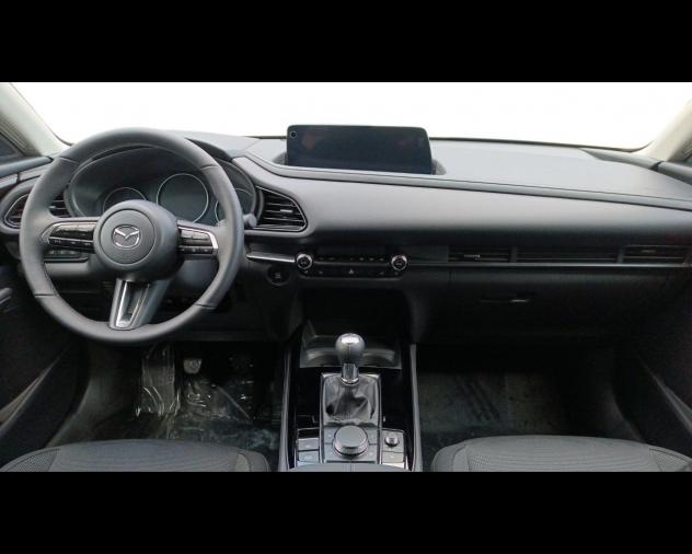 Mazda CX-30 2027 Mazda 5WGN 2.5L e-SKYACTIV G 140ps 6MT FWD Exclusive-Line - Foto 5