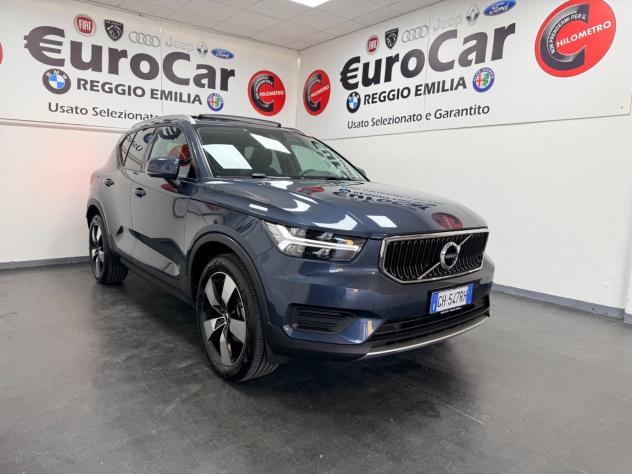 Volvo XC40 1.5 T2 aut 129cv Neopatentati Momentum 05/2022 - Foto 3