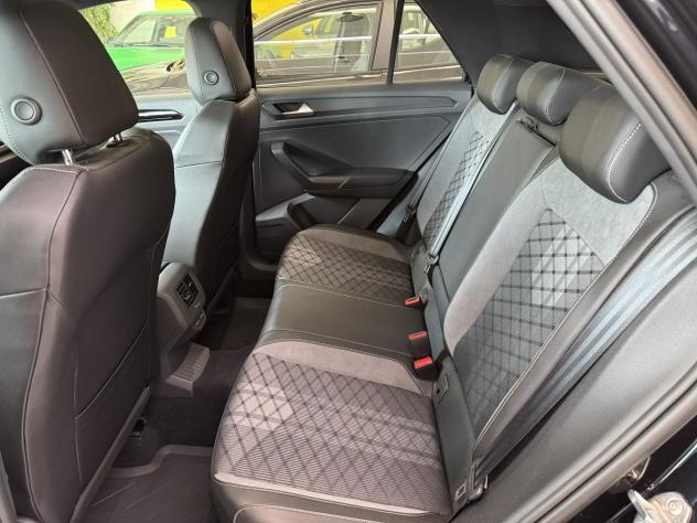 Volkswagen T-Roc 1.5 TSI ACT R-Line Tetto - Foto 7