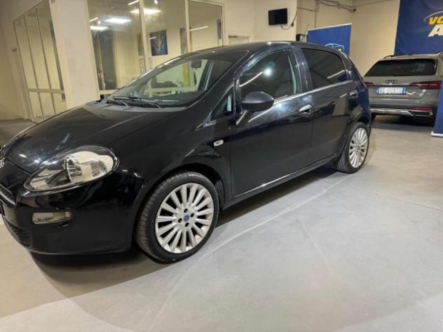FIAT Punto 1.3 MJT II 75 CV 5 porte Lounge rif. 22975037 - Foto 7