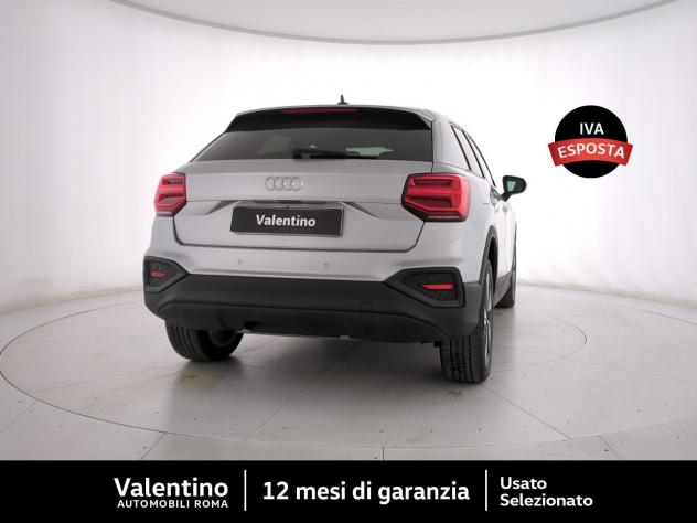 Audi Q2 1.5 35 TFSI ADMIRED ADVANCED S TRONIC - Foto 3