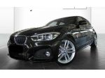 Bmw 120 M SPORT KM CERTIFICATI