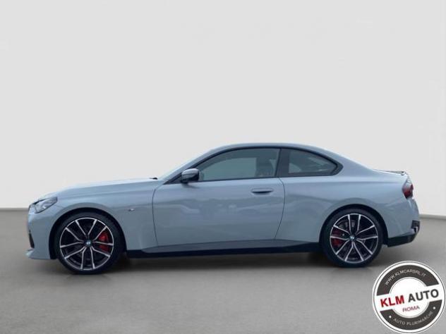 BMW 220 d Coupé M sport Pro automatica rif. 24109209 - Foto 4