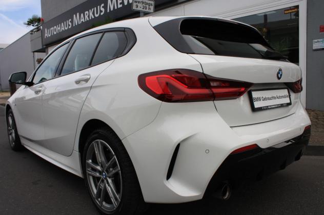 BMW Serie 1 118i M-SPORT LED NAVI VIRTUAL BI-ZONA APPLE DAB ASSIST - Foto 4