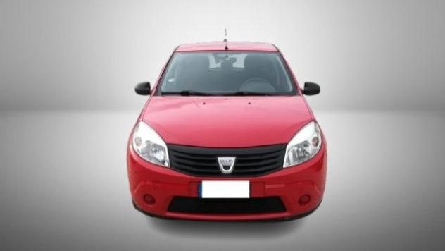 DACIA Sandero SI ZTL OK NEOPATENTATI G.P.L. SCADENZA 2030 rif. 23810944 - Foto 3