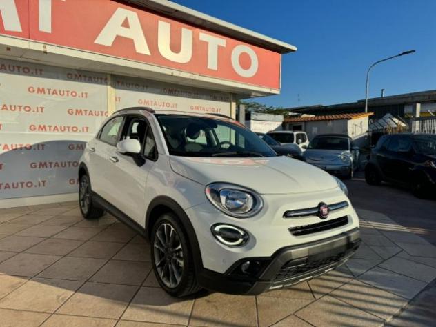FIAT 500X 1.3 150CV CITY CROSS CERCHI 18" PELLE rif. 19736825 - Foto 7