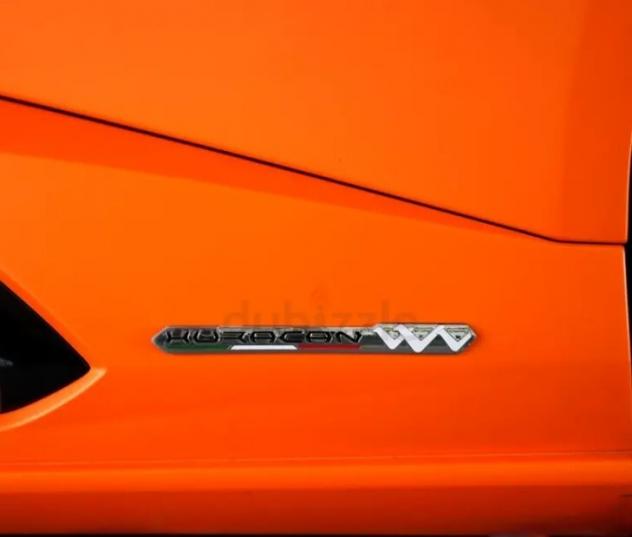 Lamborghini Huracan Hurac 5.2 V10 EVO RWD Spyder - Foto 6
