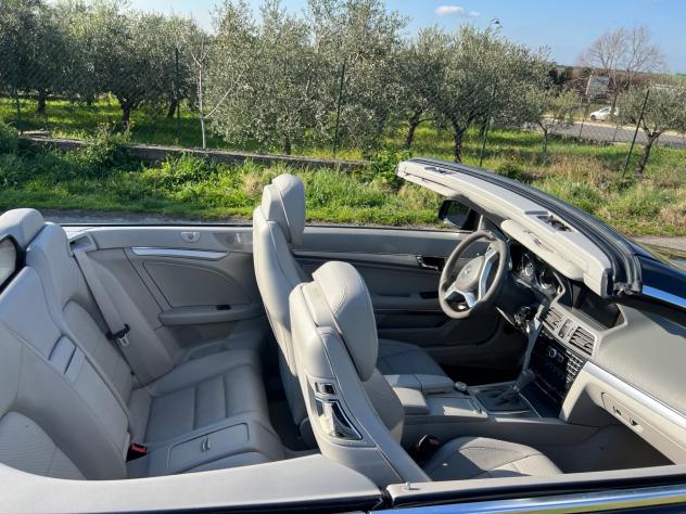 Mercedes-benz E 250 E 250 CDI CoupBlueEFFICIENCY - Foto 8